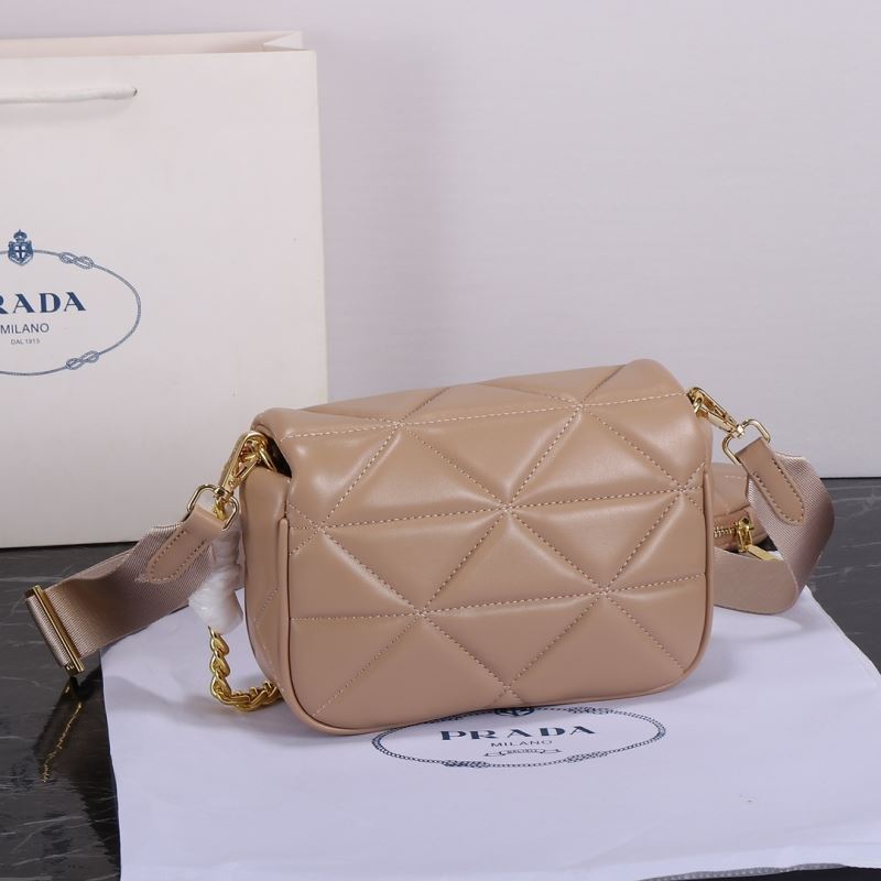 Prada Satchel Bags